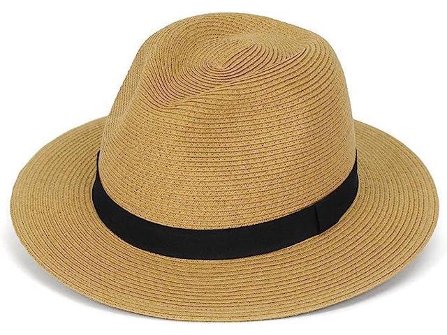 Sunday Afternoons Havana Hat - Tan - Medium