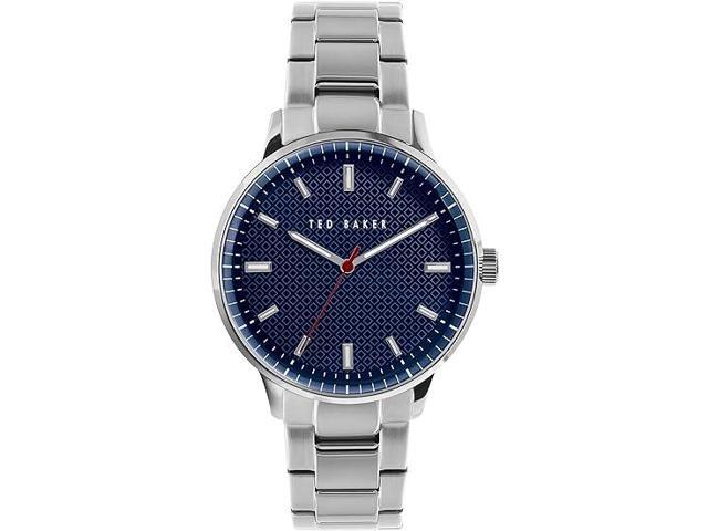 Ted Baker TB Timeless Cosmop Mens Watch