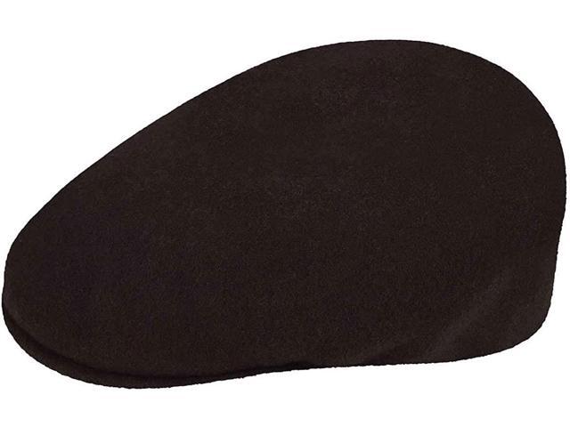Kangol 504 Wool Felt Hat for Men and Women