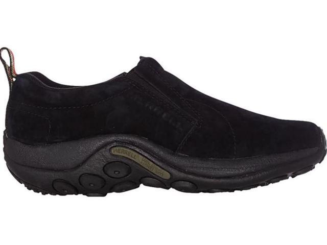 Merrell Womens Jungle Moc Slip-On Shoe