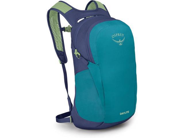 Osprey Daylite Commuter Backpack - Blue Spikemoss/Alkaline