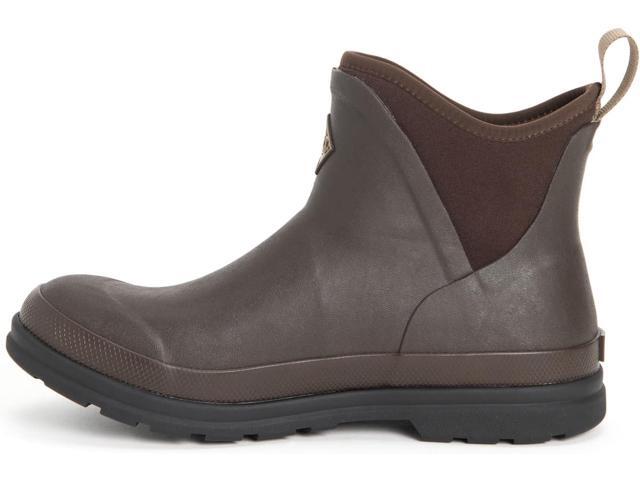Muck Boot Womens Originals Ankle Boot - Brown