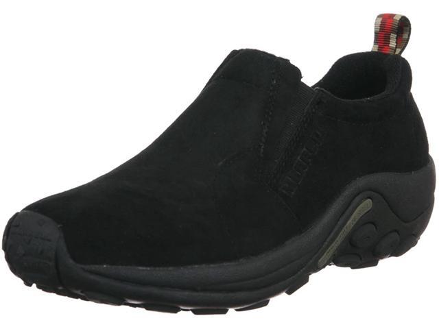 Merrell Mens Jungle Moc Slip-On Shoe