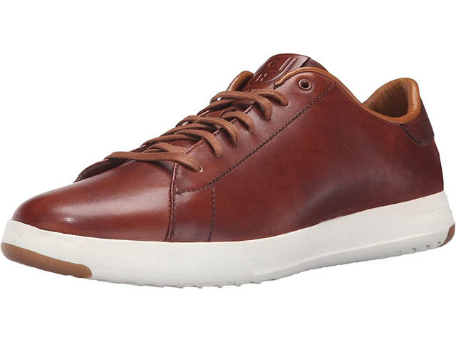 Cole Haan Mens Grandpro Tennis Fashion Sneaker