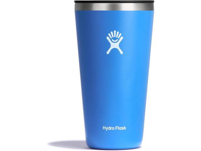 Hydro Flask All Around Tumbler with Lid - 28 oz - Cascade
