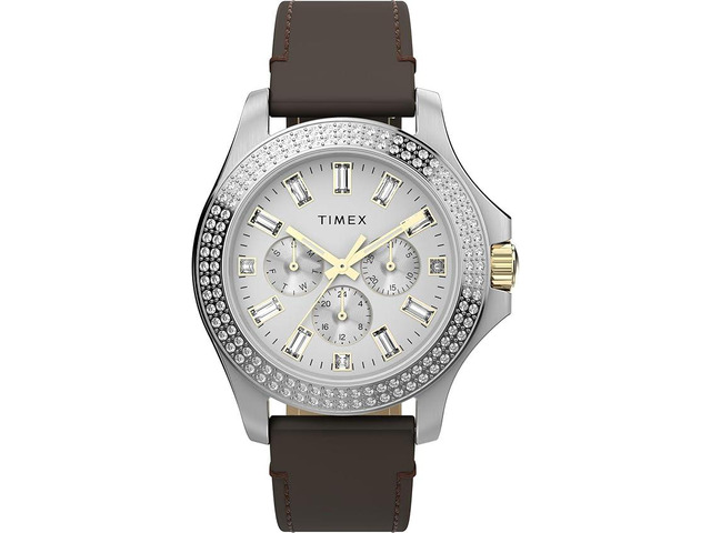 Timex Kaia 40mm Crystal Ladies Watch