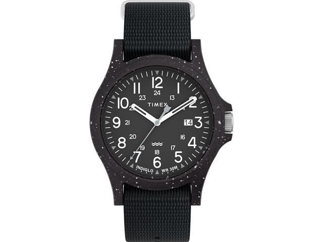 Timex Reclaim Mens Watch