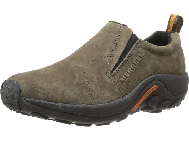 Merrell Womens Jungle Moc Slip-On Shoe