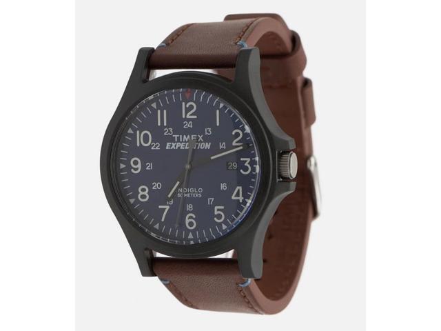 Timex Expedition Acadia Camper Mens Watch