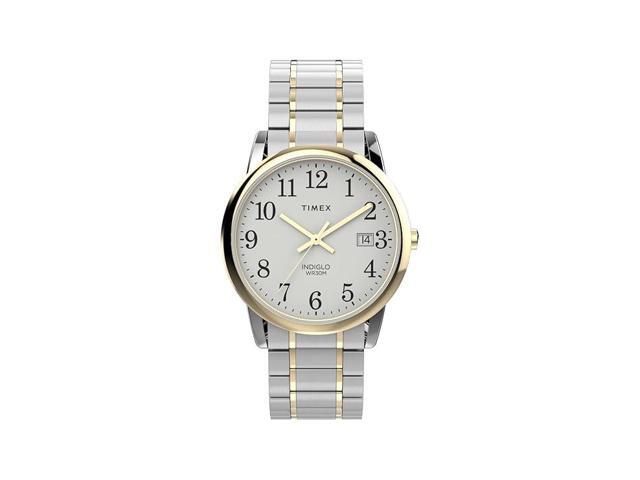Timex Easy Reader 35mm Expansion Mens Watch