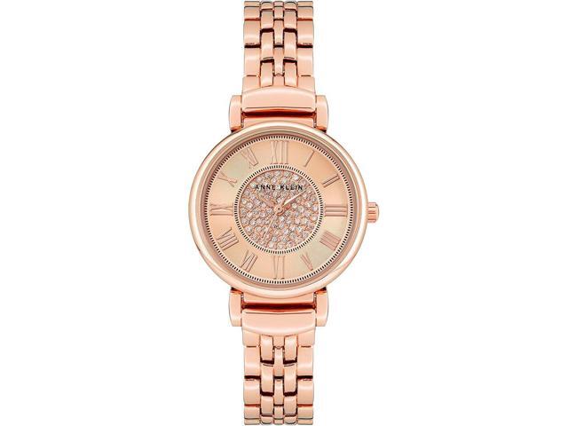 Anne Klein Bracelet Ladies Watch