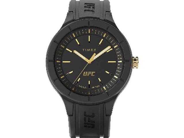 Timex UFC Shogun 38mm Black Unisex Watch
