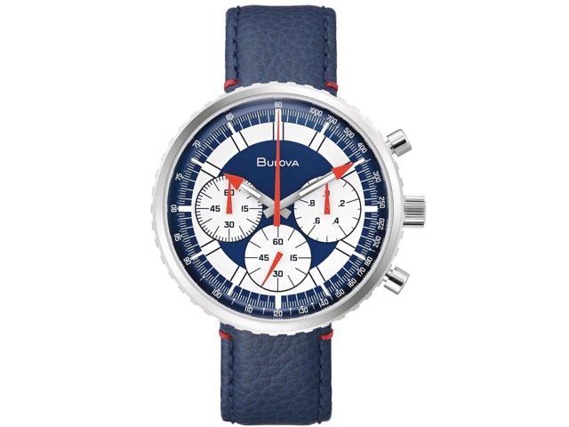 Bulova Archive Mens Watch