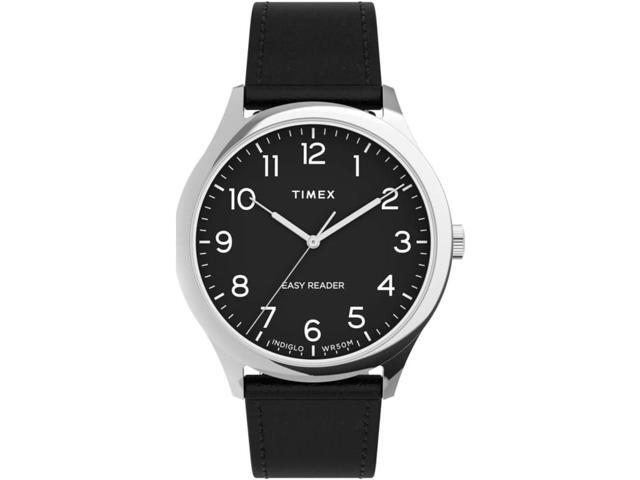 Timex Easy Reader Main Line Gen 1 Mens Watch