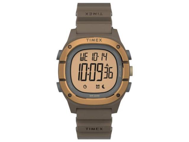 TIMEX COMMAND DIGITAL WATCH