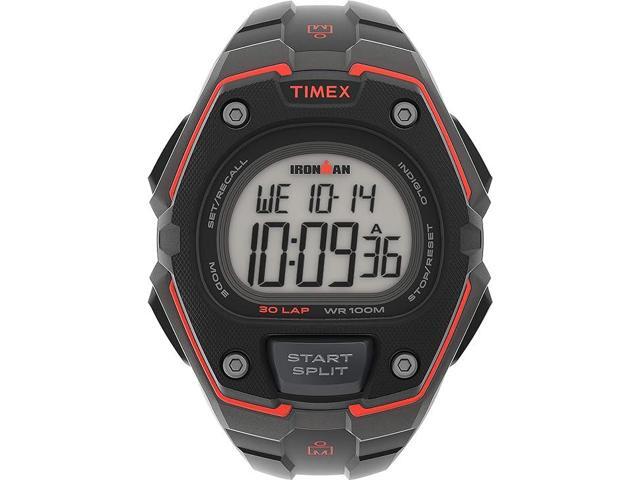 Timex Ironman Classic 30 Oversized Mens Watch