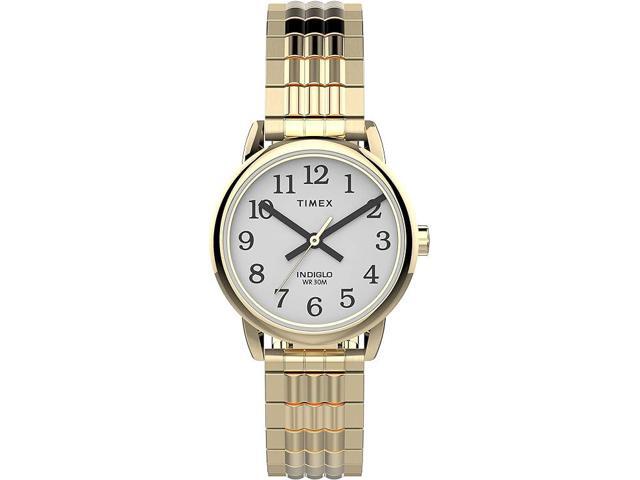 Timex Easy Reader Classic Ladies Watch