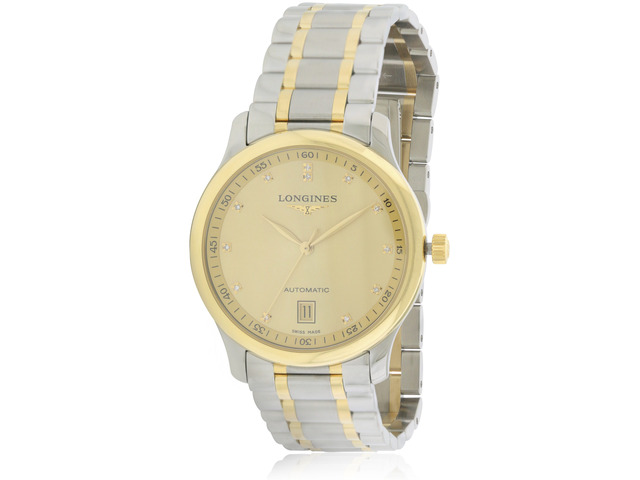 Longines Master Collection Mens Watch