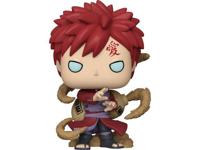 Naruto Funko POP Animation Vinyl Figure Gaara