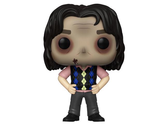 Zombieland Funko POP Movies Vinyl Figure Bill Murray
