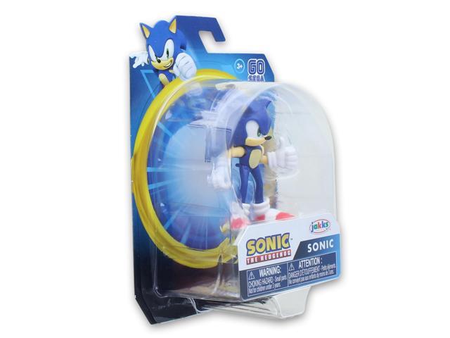 Sonic the Hedgehog 2.5 Inch Action Figure Modern Sonic