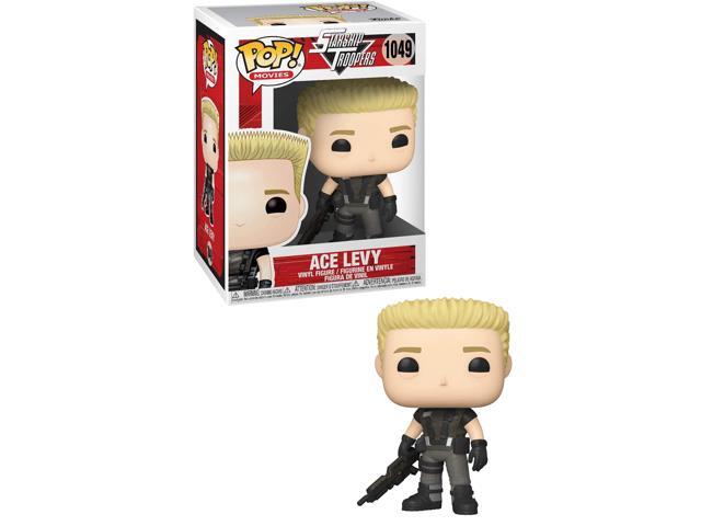 FUNKO POP! MOVIES: Starship Troopers - Ace Levy