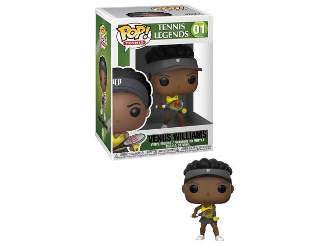 FUNKO POP! LEGENDS: Tennis Legends - Venus Williams