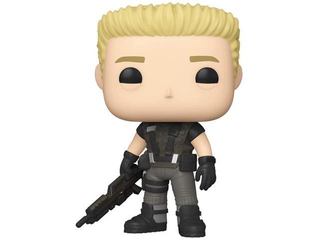 FUNKO POP! MOVIES: Starship Troopers - Ace Levy