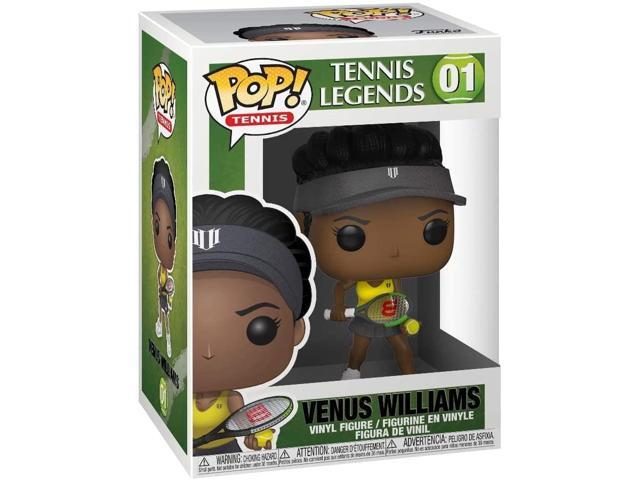 FUNKO POP! LEGENDS: Tennis Legends - Venus Williams