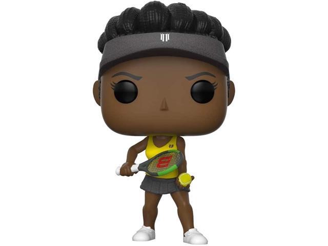 FUNKO POP! LEGENDS: Tennis Legends - Venus Williams