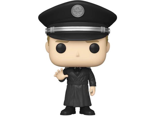 FUNKO POP! MOVIES: Starship Troopers - Carl Jenkins
