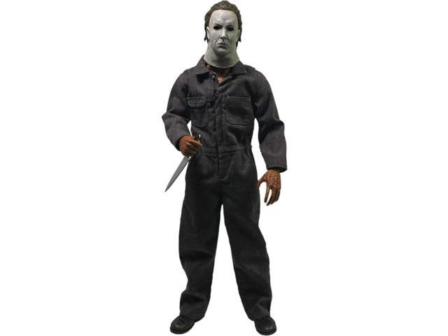 Halloween 5 Michael Myers 12 Inch Action Figure