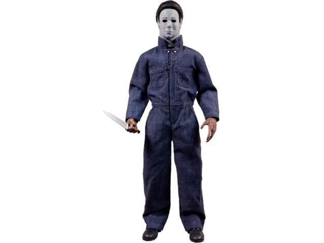 Halloween 4 Michael Myers 12 Inch Action Figure