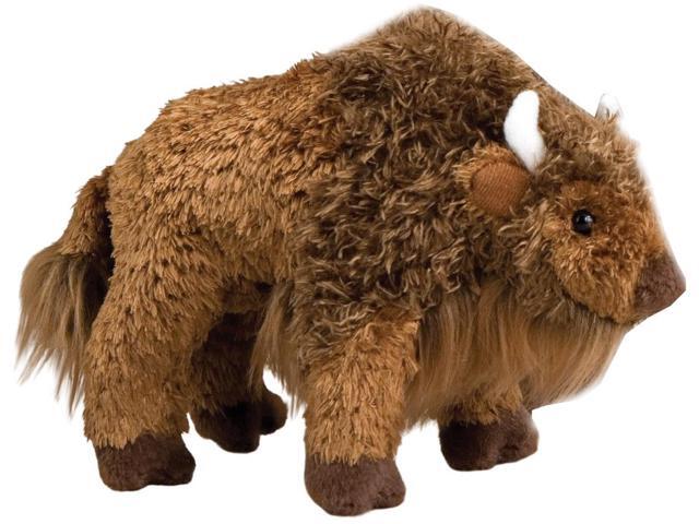 Bodi Buffalo 8' Plush By Douglas Cuddle Toys