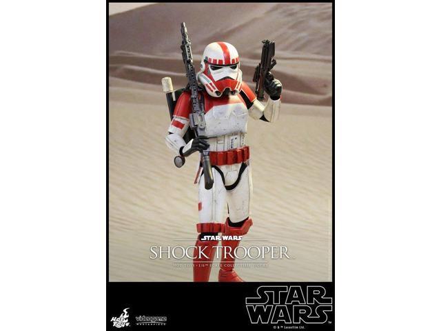 Star Wars Battlefront Shock Trooper 1:6 Scale Collectible Figure