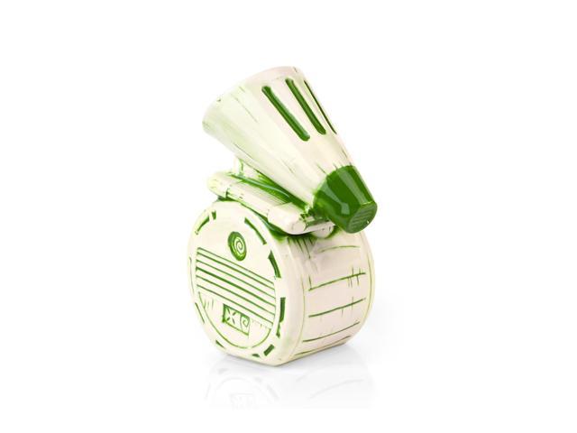 UPC 850009015365 product image for Geeki Tikis Star Wars D-0 Mug Ceramic Tiki Style Cup Holds 12 Ounces | upcitemdb.com