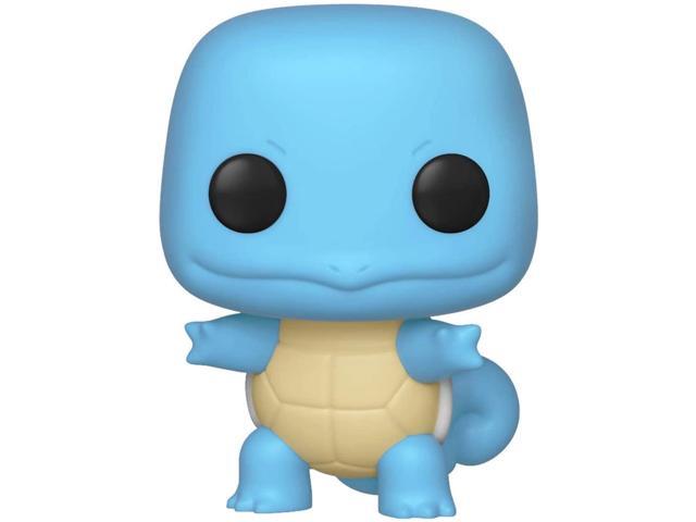 Pokemon Funko POP Vinyl Figure Squirtle
