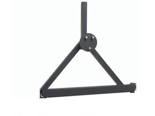 Smittybilt 76651-02 SRC Tire Carrier