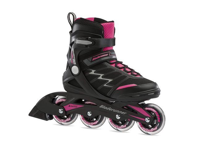 Rollerblade Bladerunner Advantage Pro XT Women Adult Inline Skates  Size 8  Pink