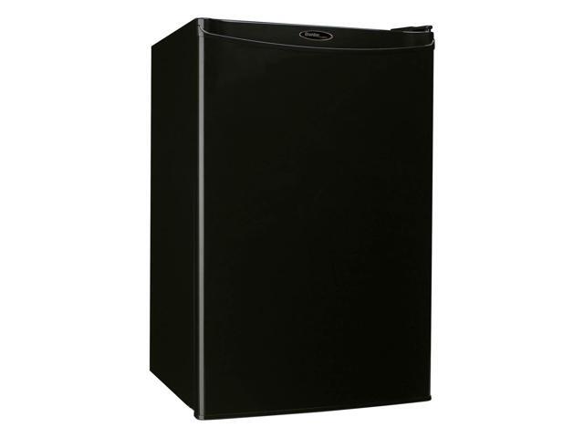 Danby Refrigerator Black DAR044A4BDD