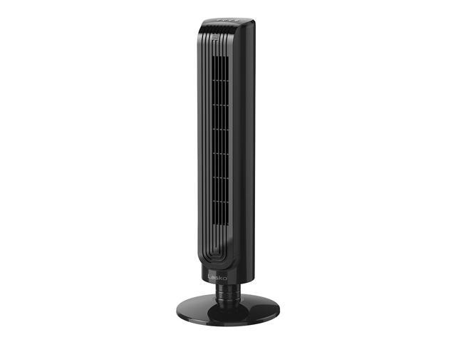 Lasko T32200 32' Oscillating Tower Fan with Remote Control