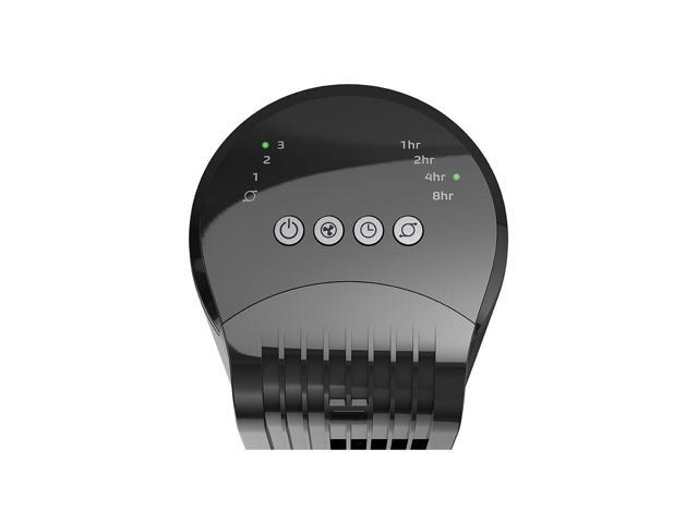 Lasko T32200 32' Oscillating Tower Fan with Remote Control