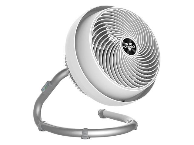 Vornado Energy Smart Vortex Mechanical Quiet Large Air Circulator and Fan