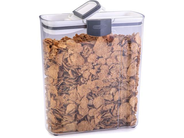 Progressive International PKS-150 Plastic ProKeeper Cereal Keeper, 1 Piece