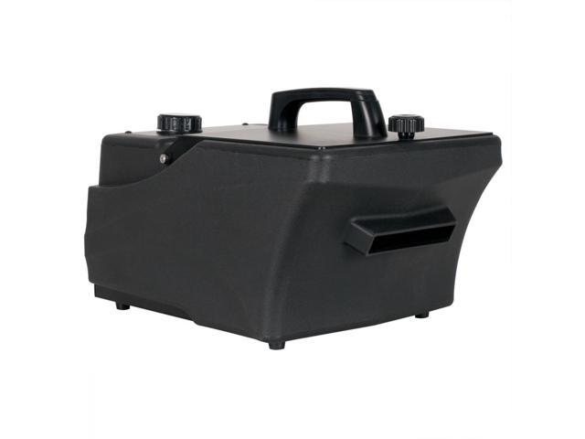 ADJ Products Entour Chill 800W High Output Fog Machine with Timer for Kool Fog