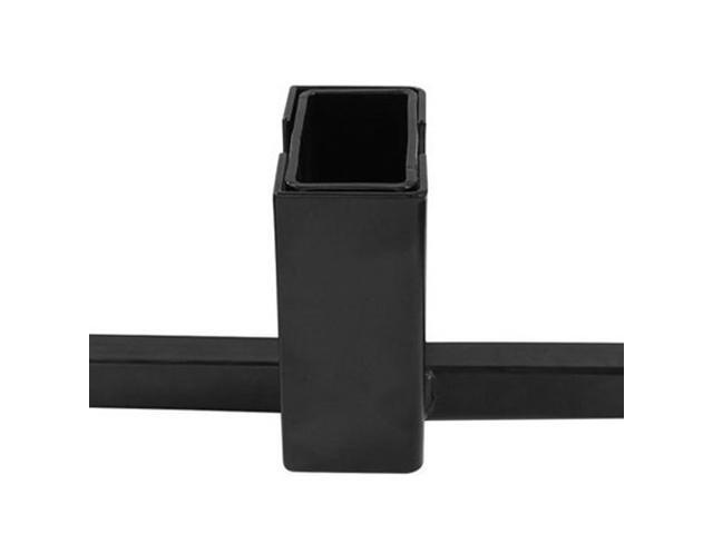 Birchwood Casey 49024 Heavy Duty 2 x 4 Nested Steel Shooting Gong Target Stand