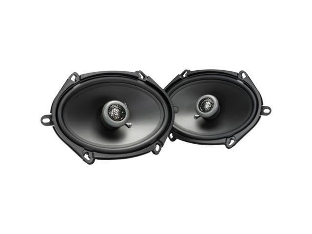 Photos - Car Speakers Maxxsonics FKB168 MB Quart Formula 5x7/6x8 Inch 2 Way Coaxial Car Audio Sp