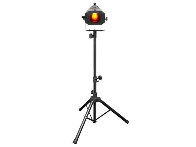 CHAUVET DJ LED Followspot 75ST DJ Portable Theatrical DMX Gobo Spot-Light Beam