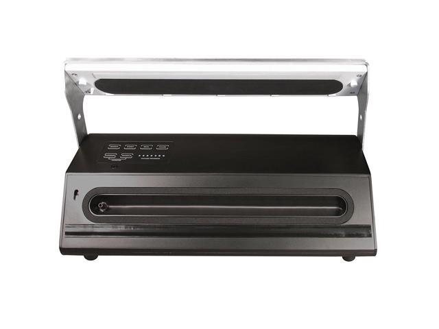 Weston 11' 210W One Touch Professional Advantage Kitchen Meat Vacuum Sealer 65-0501-W
