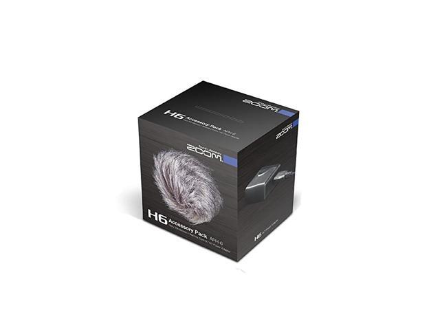 Zoom APH-6 Accessory Package for H6